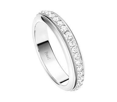 Bague Possession
