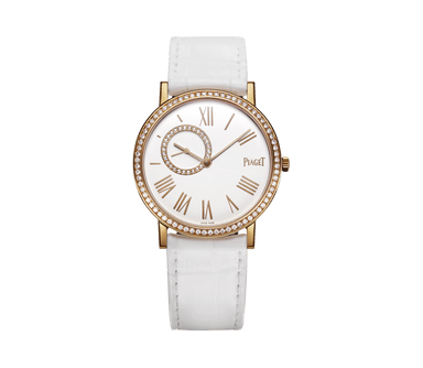 Altiplano watch