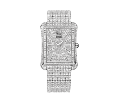 Piaget Emperador High Jewelry watch