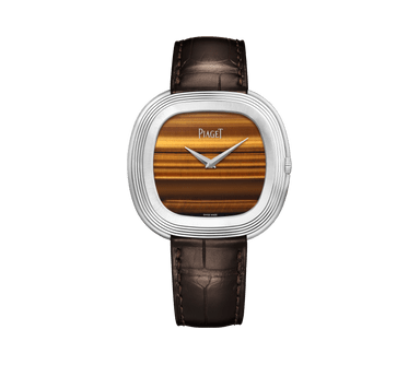 Andy Warhol watch