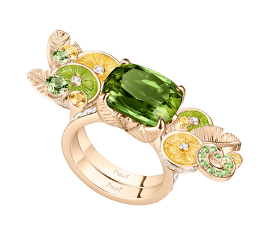 Piaget Cocktail ring