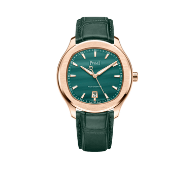 Piaget Polo Date watch