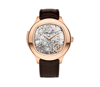 Piaget Polo Emperador Minute Repeater watch