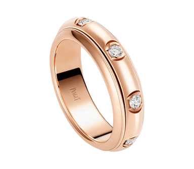 Possession ring