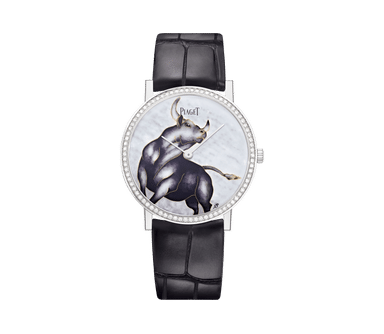 Altiplano Zodiac watch