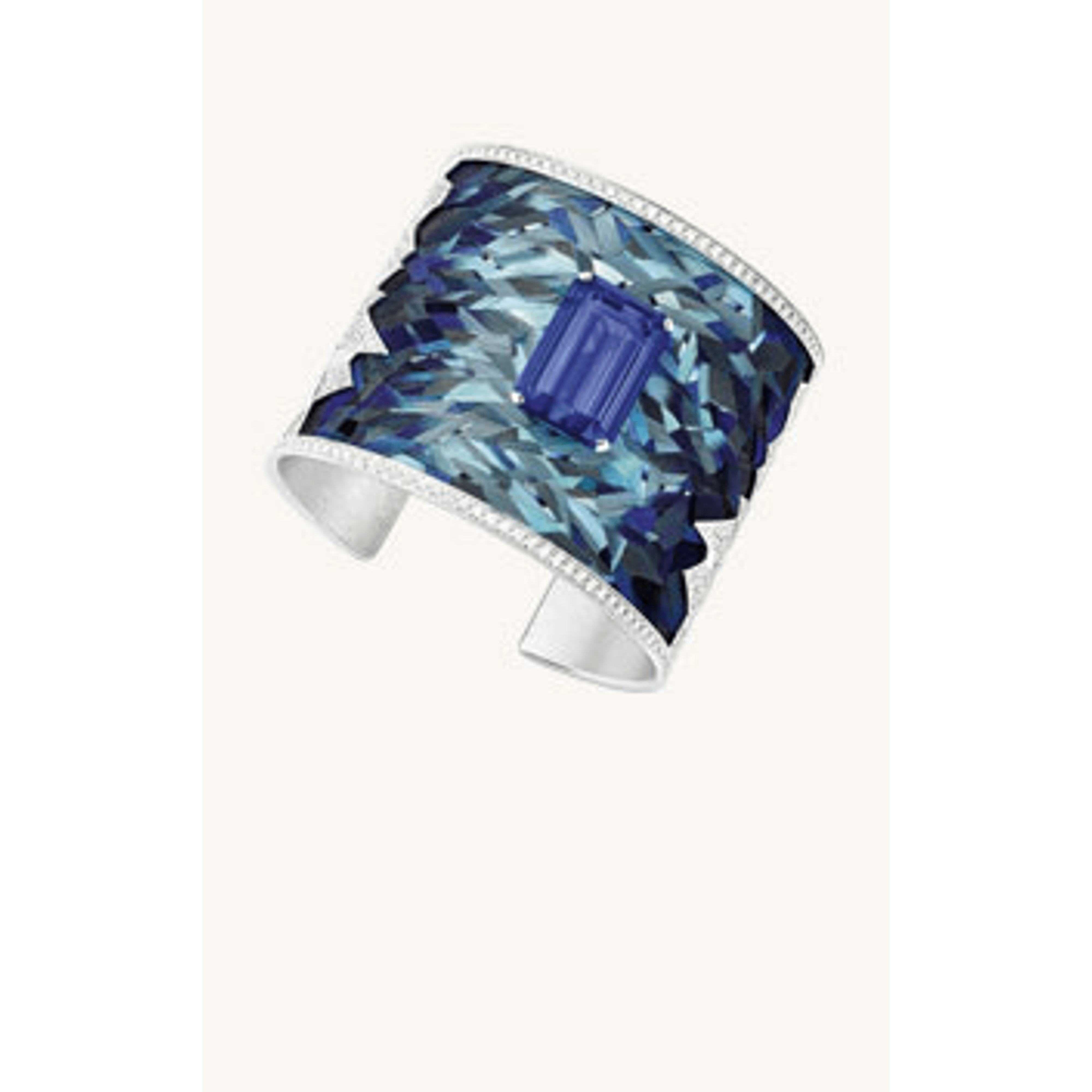 Sunlight Escape Piaget High Jewellery