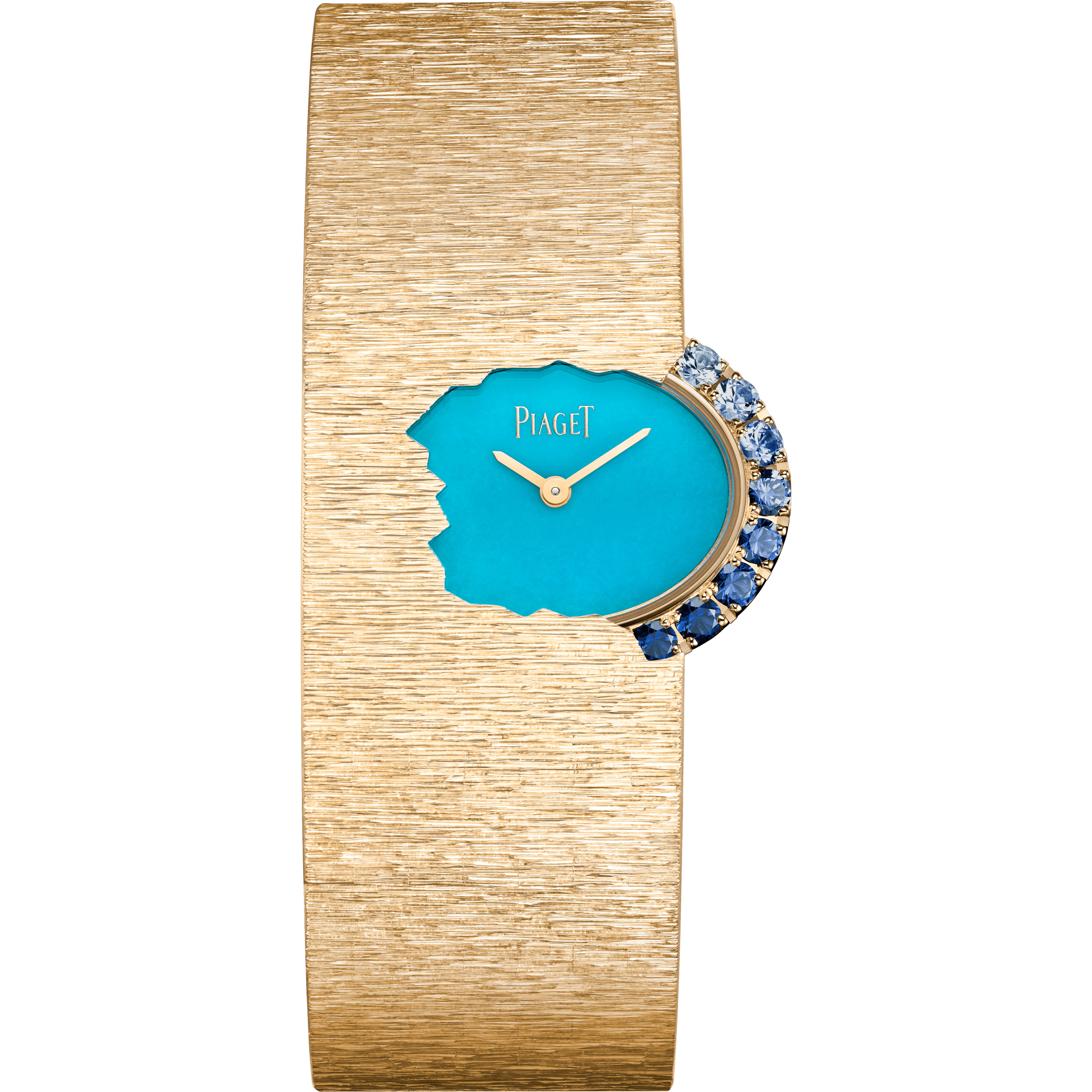 Piaget Limelight High Jewelry Watch