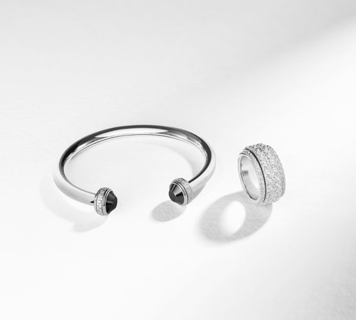 Diamond and Gemstone Tennis Bracelets - Long's Jewelers