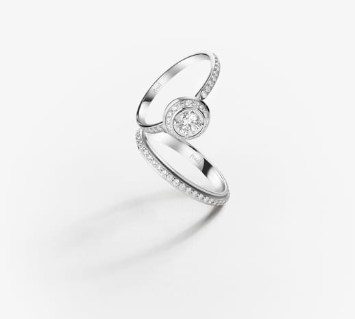 Bague Piaget Possession 401413 d'occasion