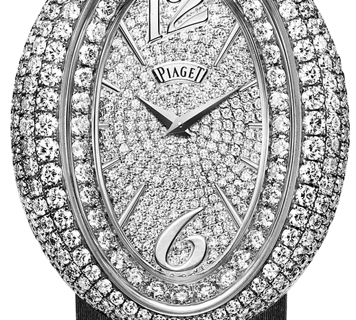 Piaget Women s Diamond Watch G0A37199