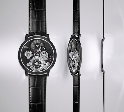 Piaget altiplano ultimate outlet concept price