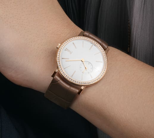 Piaget Ultra Thin Watch G0A39107