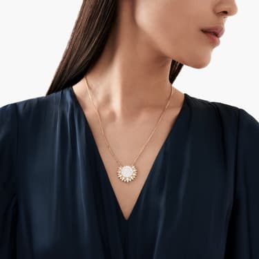 Piaget Sunlight pendant