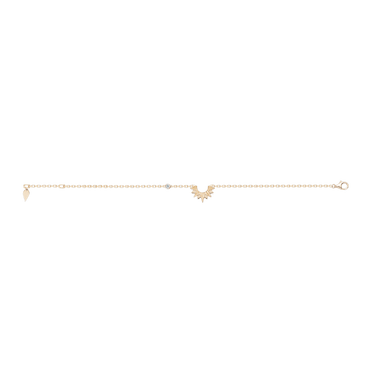 Piaget Sunlight bracelet