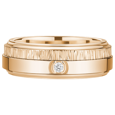 Piaget ピンクゴールド製ダイヤモンド 