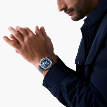 PIAGET】ピアジェ 100YEARS LIMITED EDITION 019/100 ホワイト