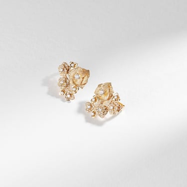 Piaget Rose Gold Diamond 
