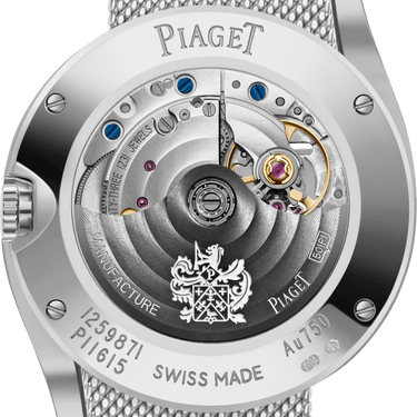 Piaget au750 hotsell