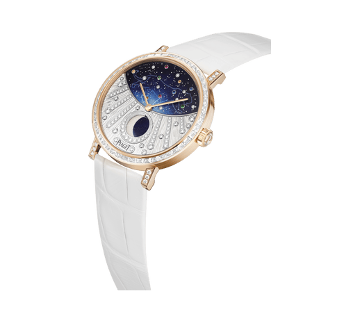 Montblanc Meisterstück Heritage Moonphase Watch Hands-On | aBlogtoWatch