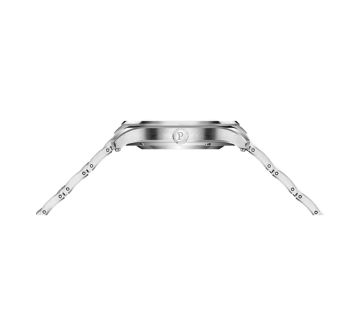 Piaget Steel Diamond Automatic Watch G0A47027