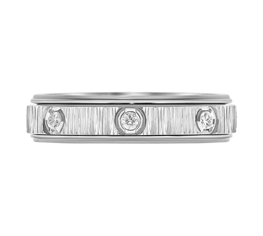 Possession ring
