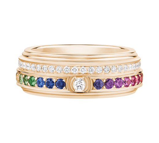 Possession ring
