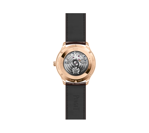 Piaget Polo Date Watch