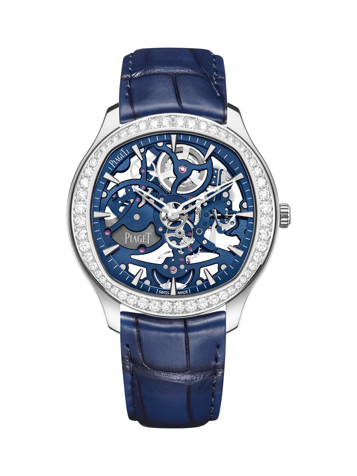 Polo Skeleton watch — G0A46010