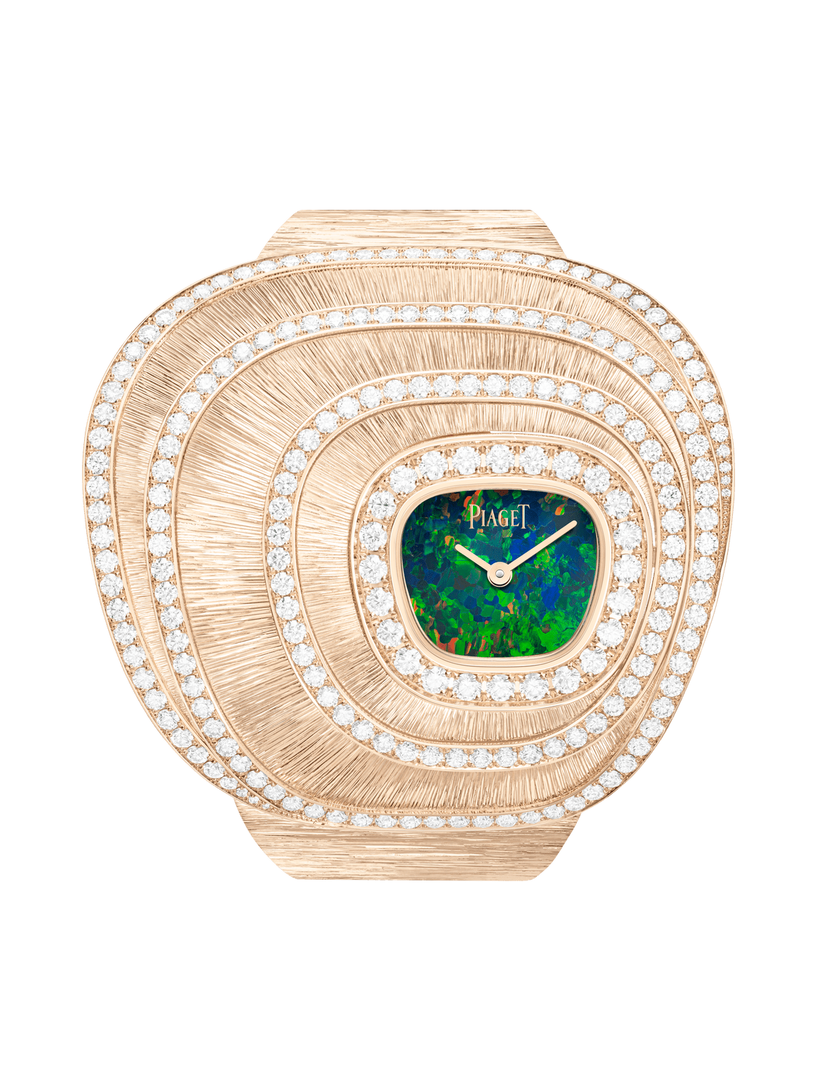 Sixtie cuff watch — G0A51350