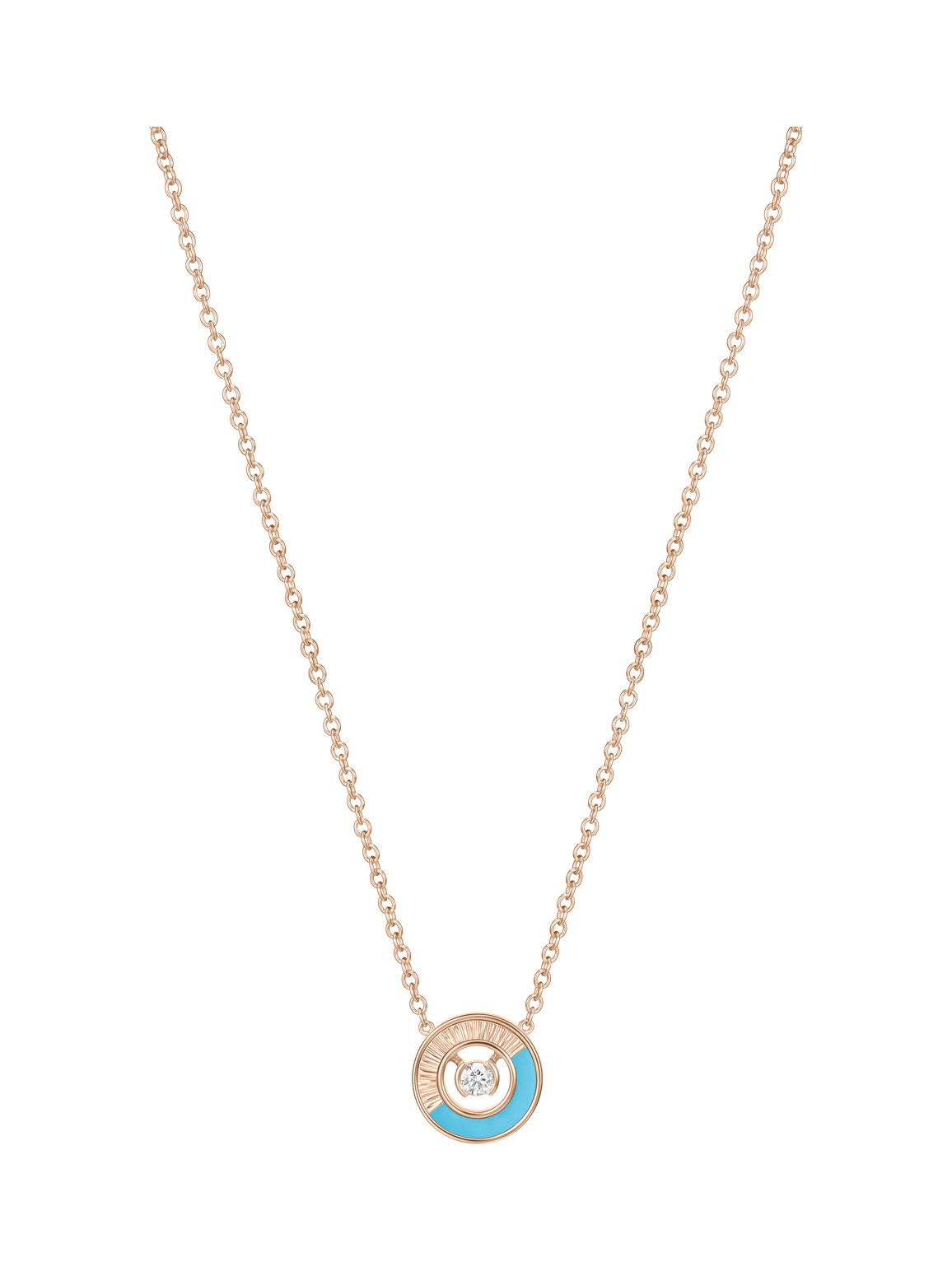 Possession pendant — G33PM200