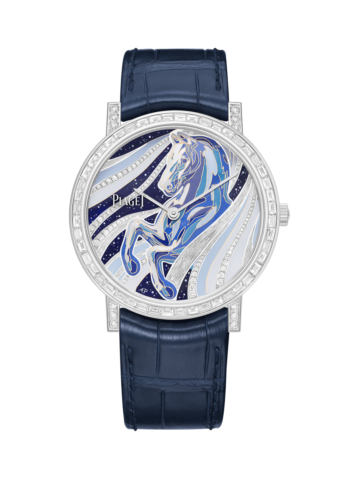 Altiplano Zodiac High Jewelry watch — G0A50545