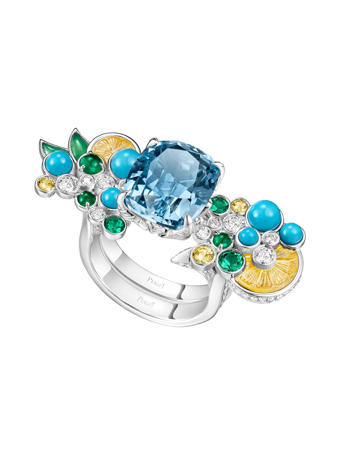 Cocktail ring — G34C1400