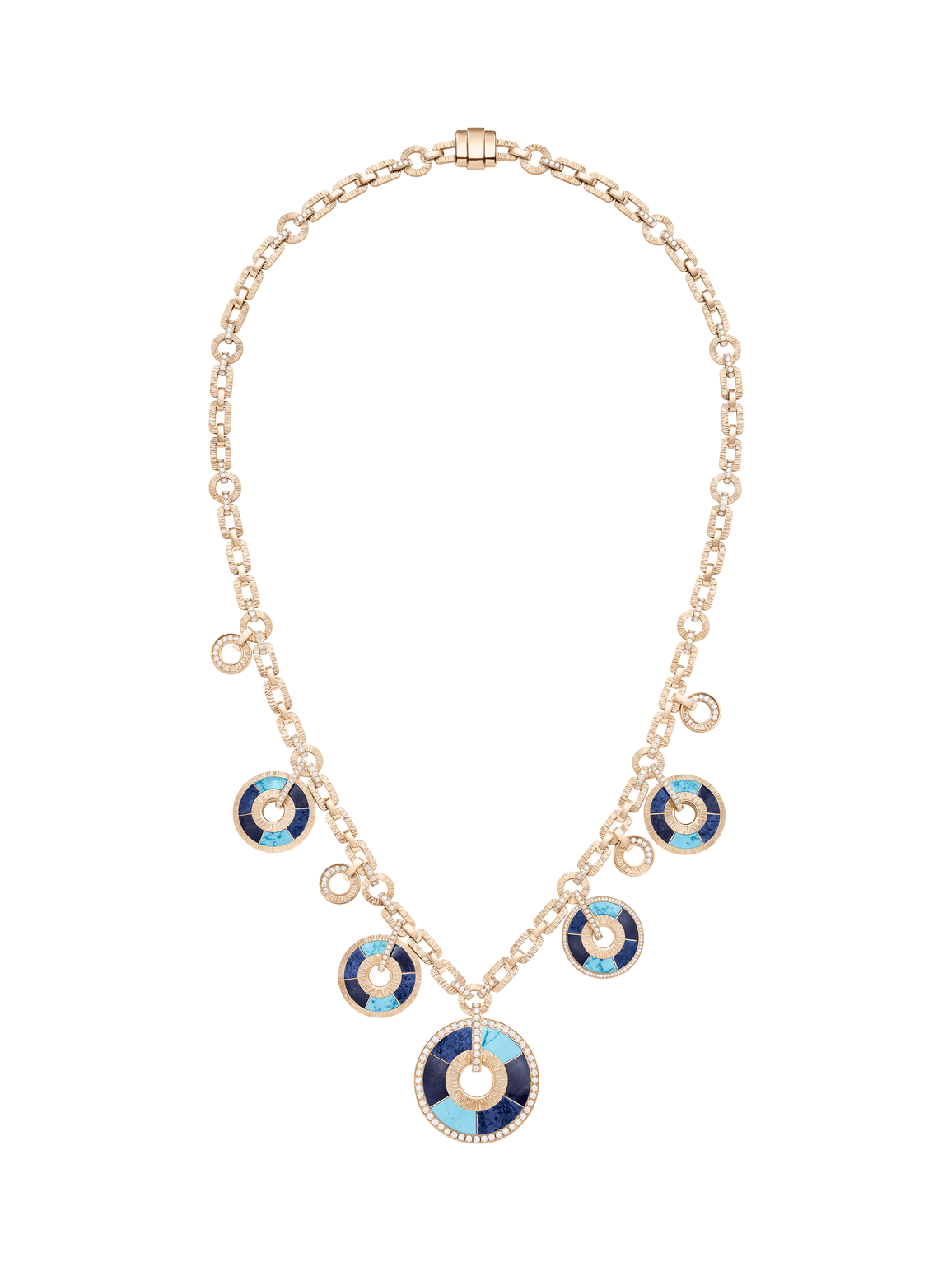 Possession necklace — G37PP200