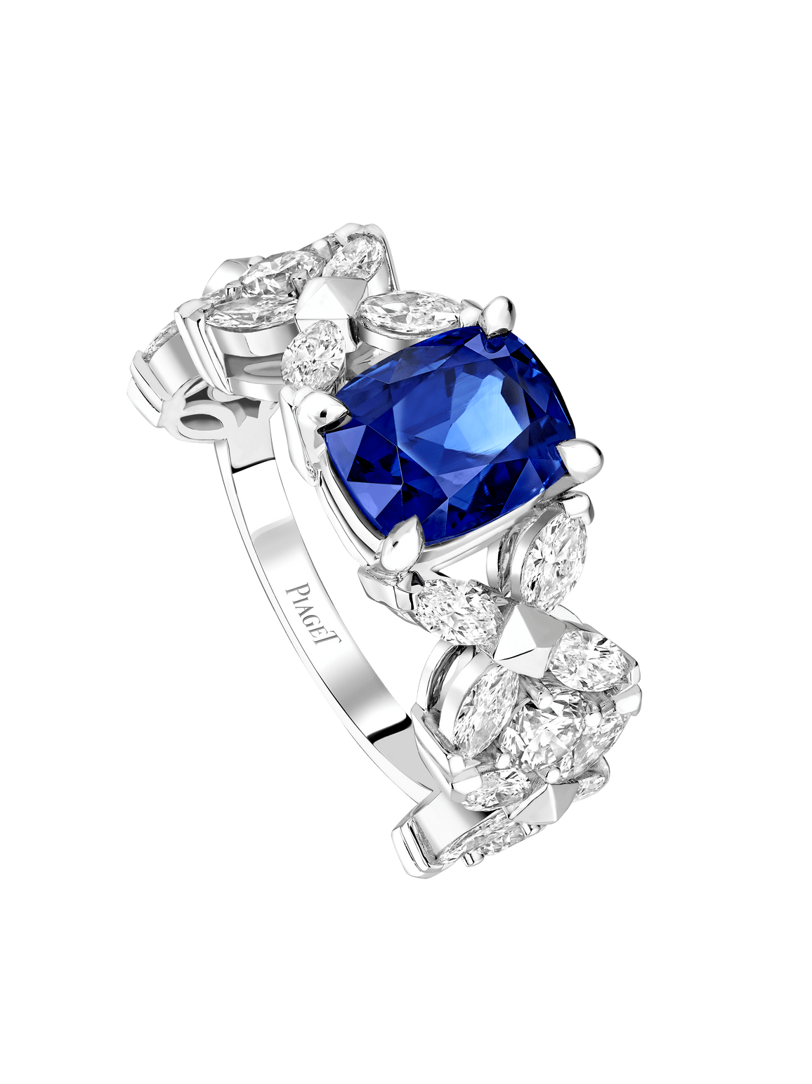 Treasures ring — G34M6700