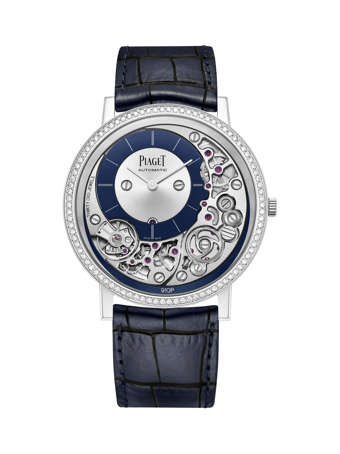 Altiplano Ultimate Automatic watch — G0A45121
