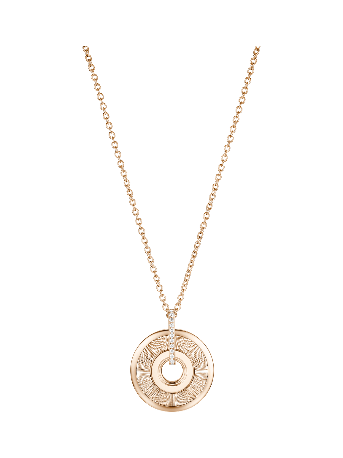 Possession pendant — G33PN100