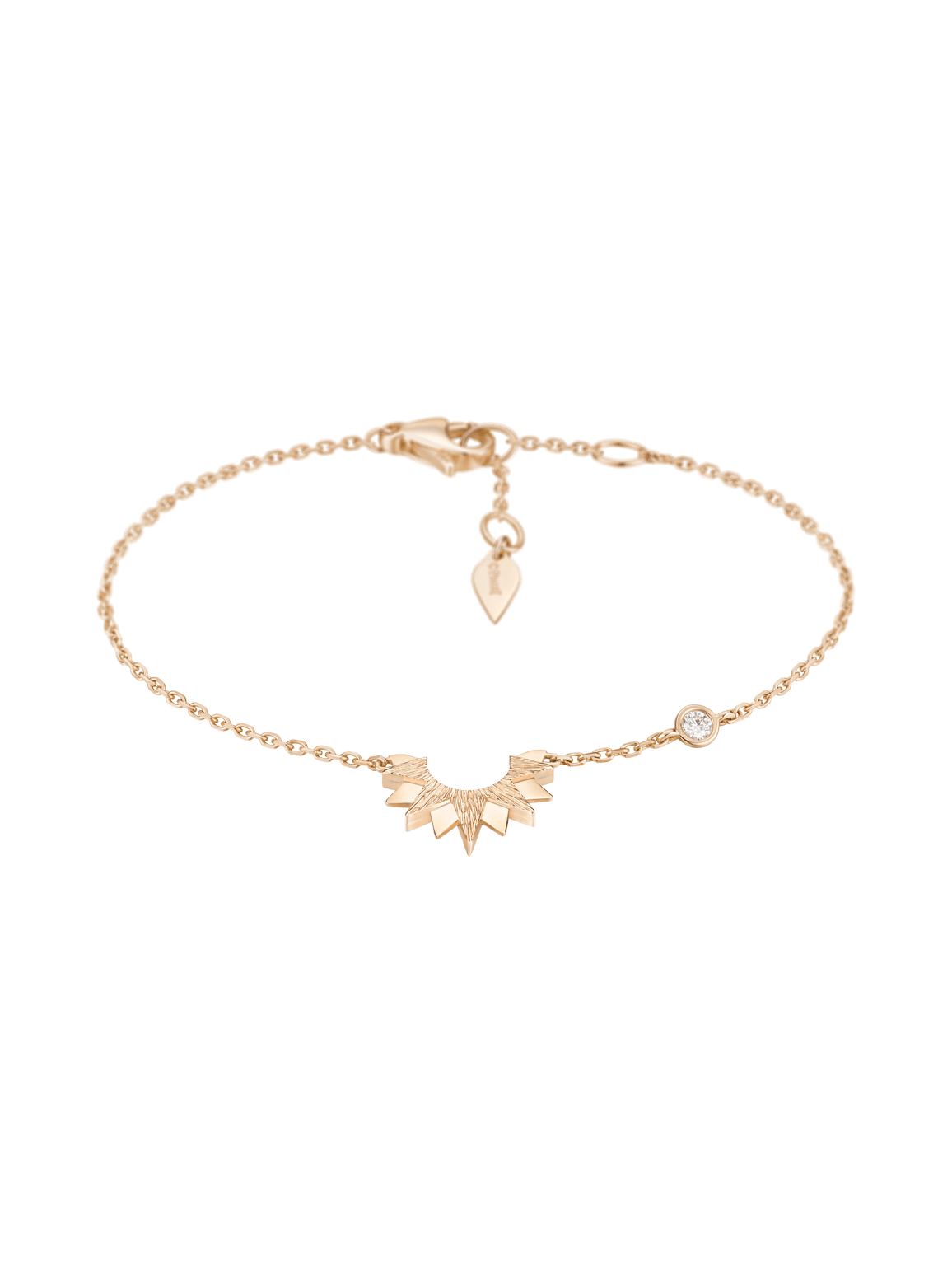 Sunlight bracelet — G36R1200