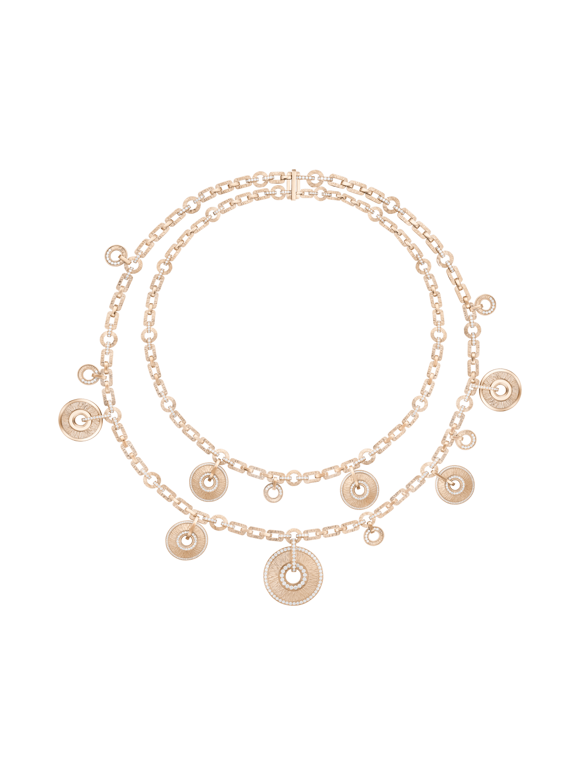 Possession necklace — G37PP100