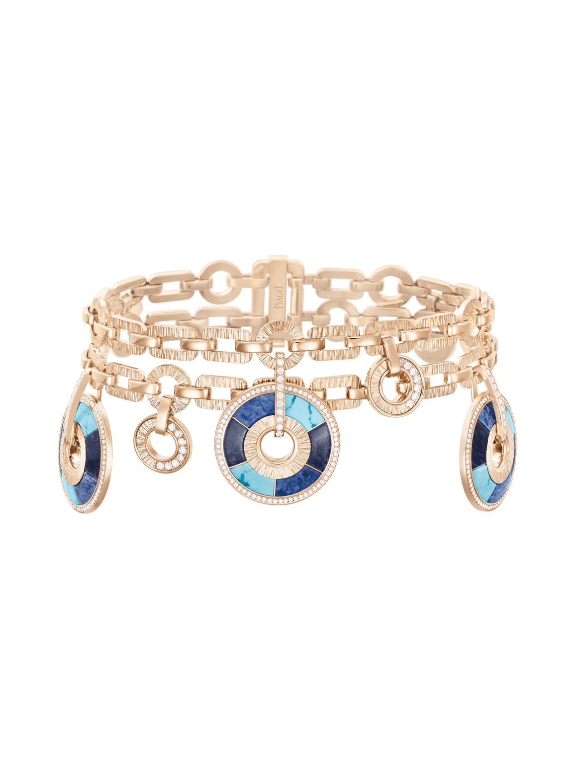Possession bracelet — G36PP600