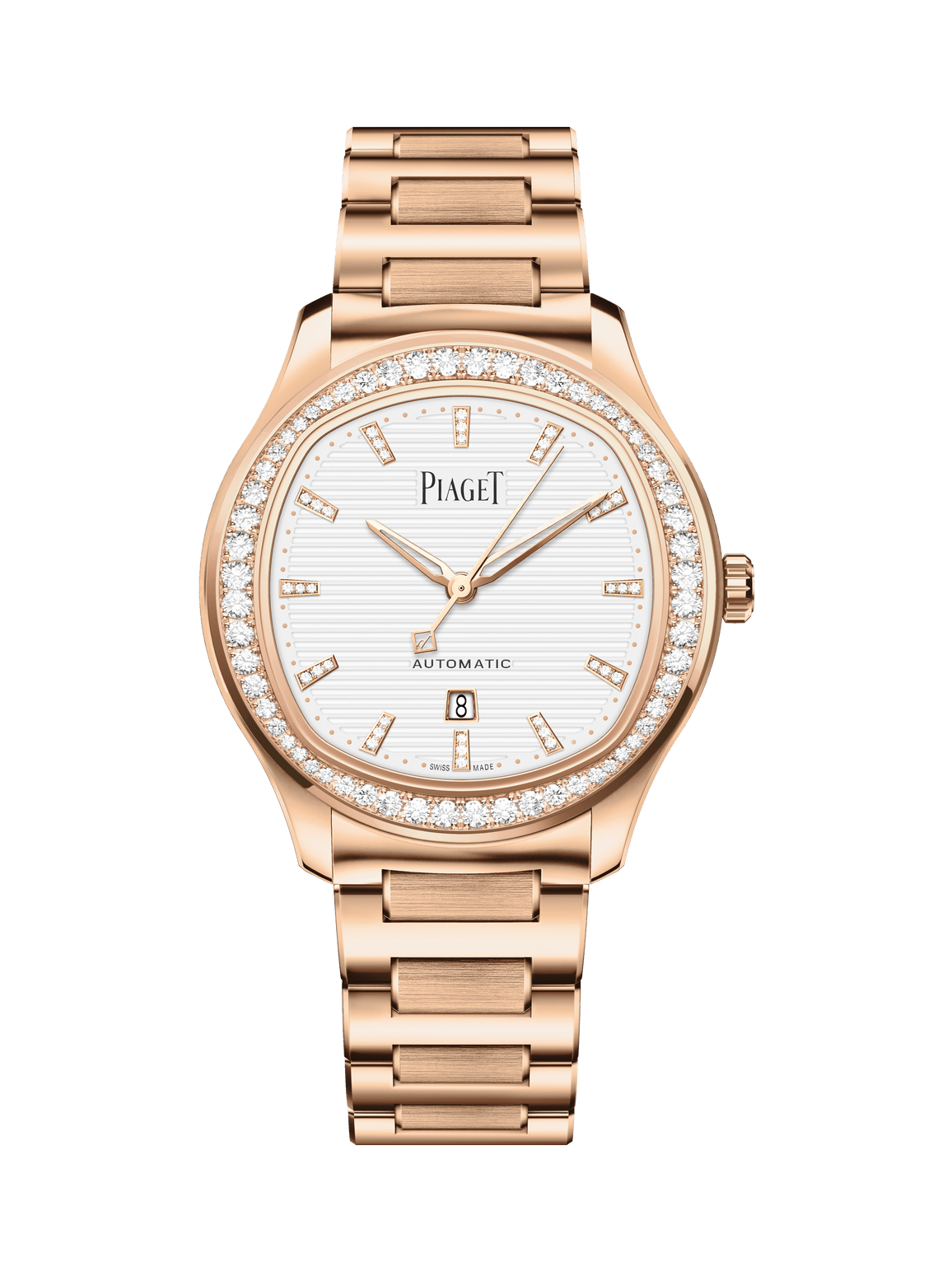 Polo Date watch — G0A46020
