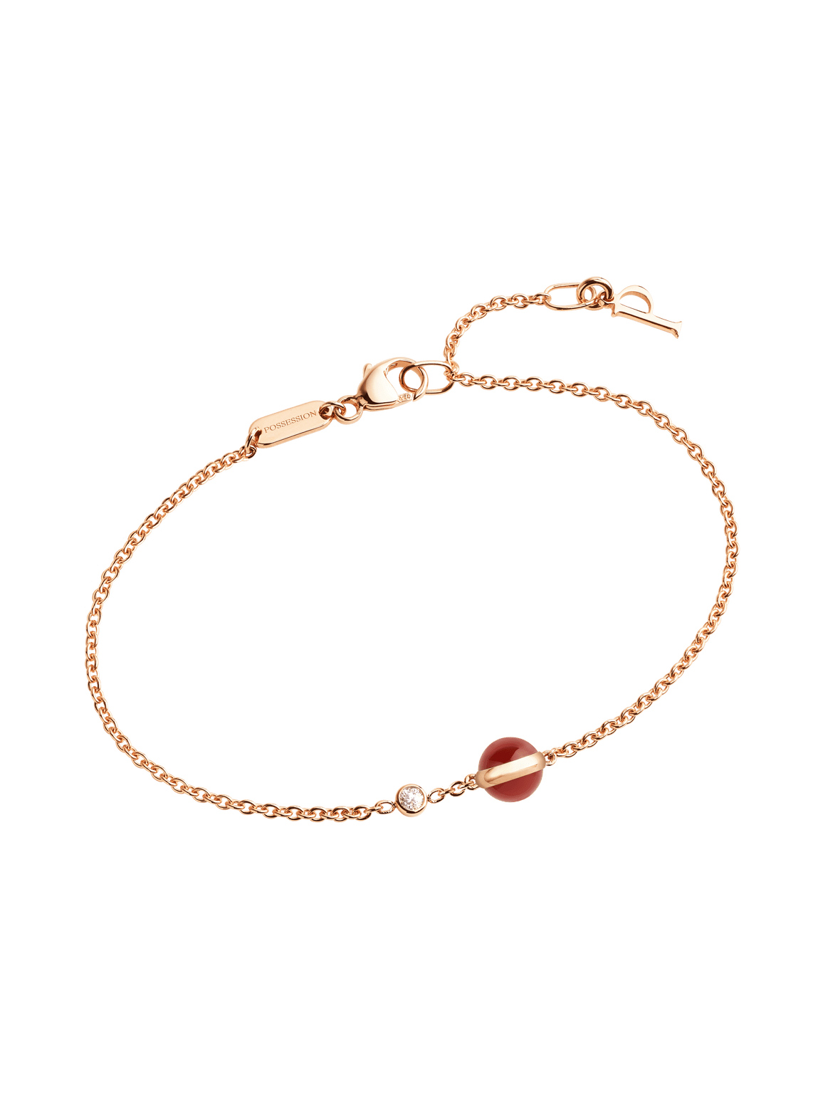 Possession bracelet — G36PB200