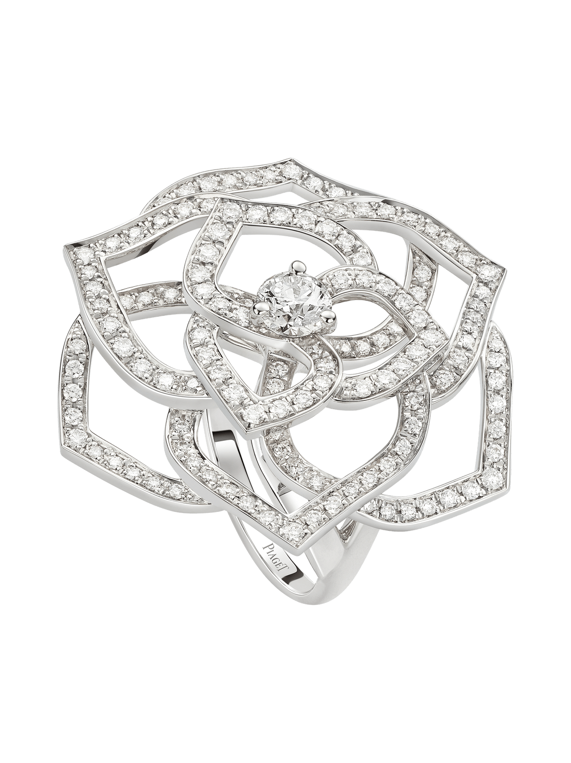 Rose ring — G34UV700