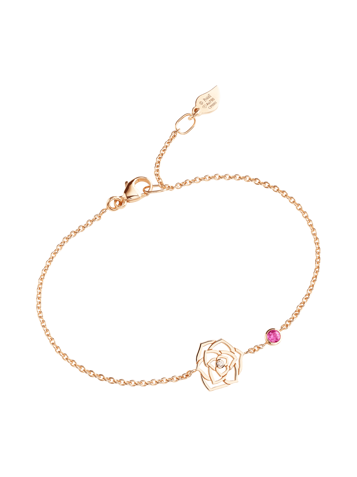 Rose bracelet — G36U4600