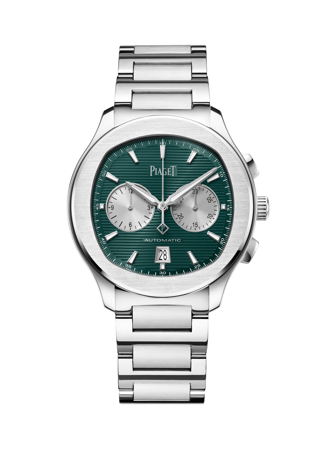Polo Chronograph watch — G0A49024