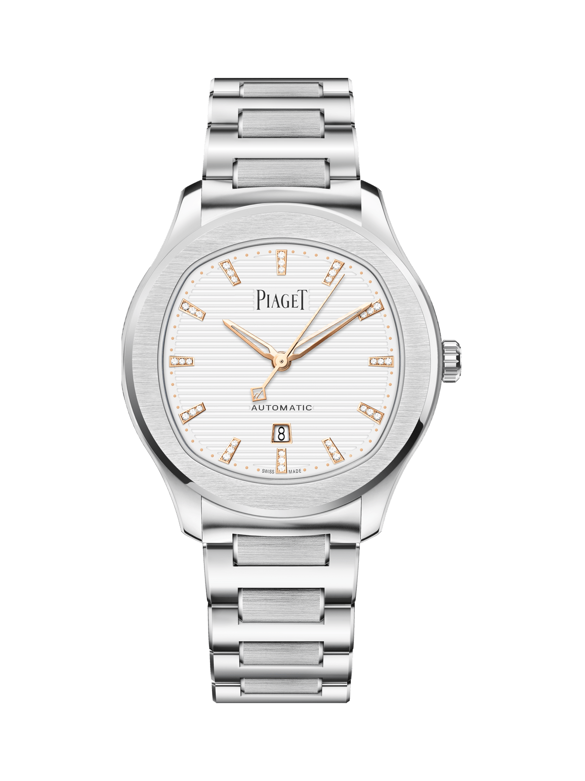 Polo Date watch — G0A50028
