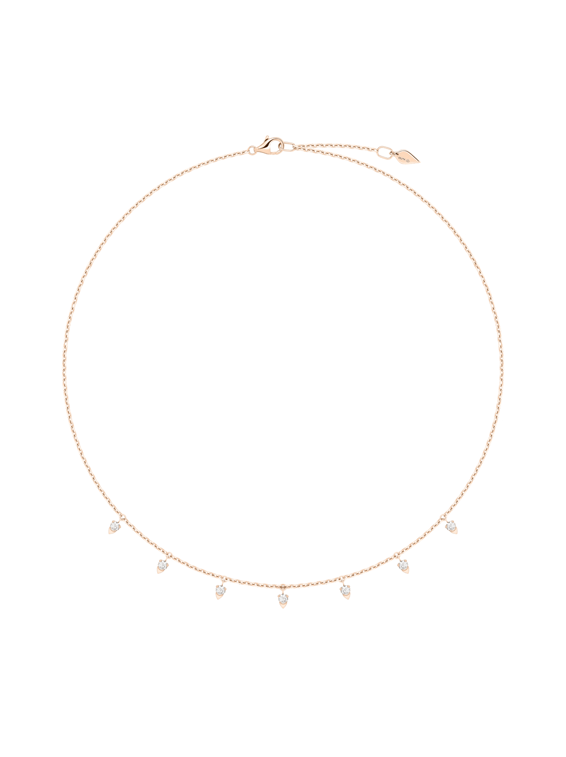 Sunlight necklace — G37R0500