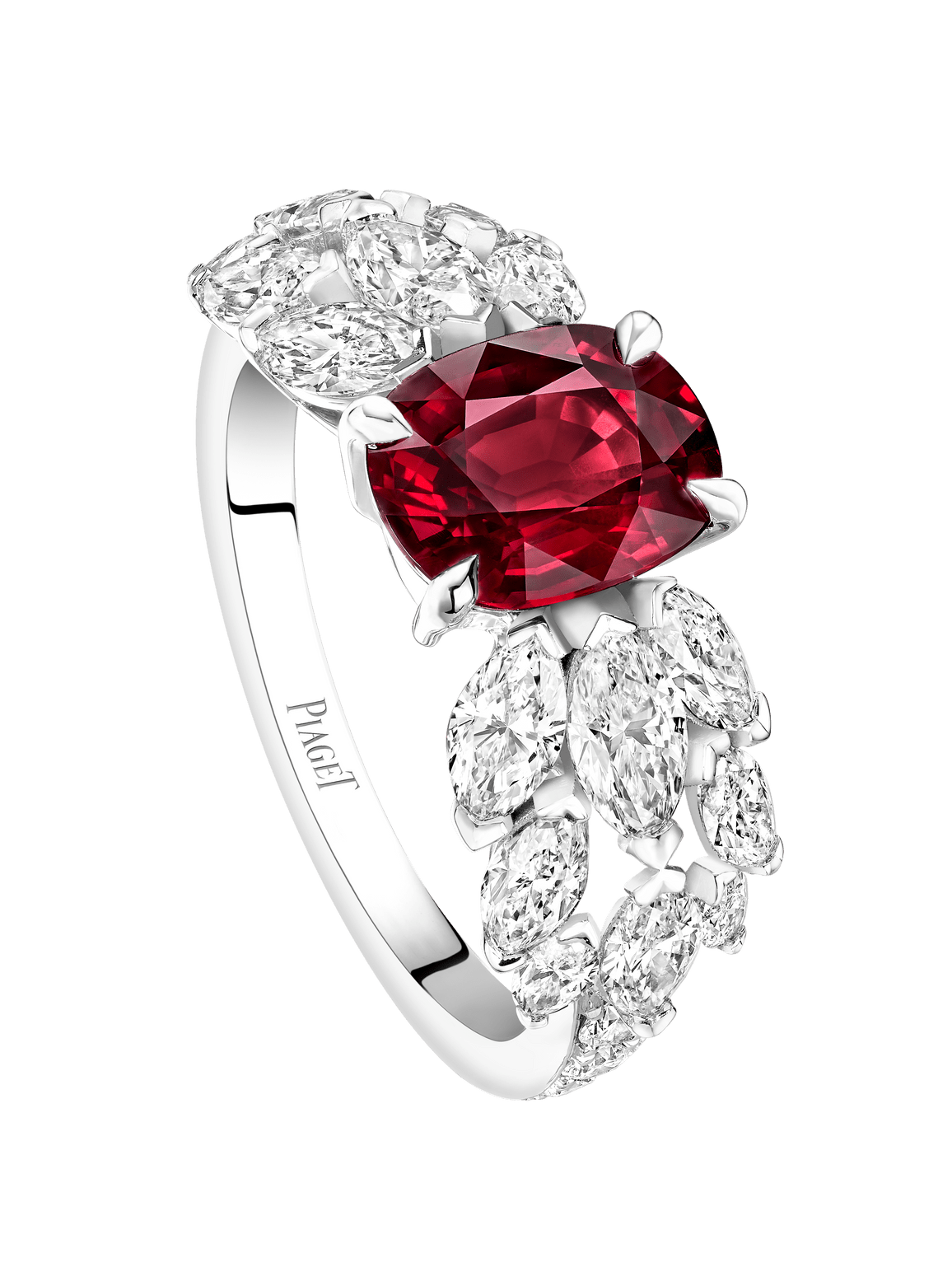 Treasures ring — G34N1500