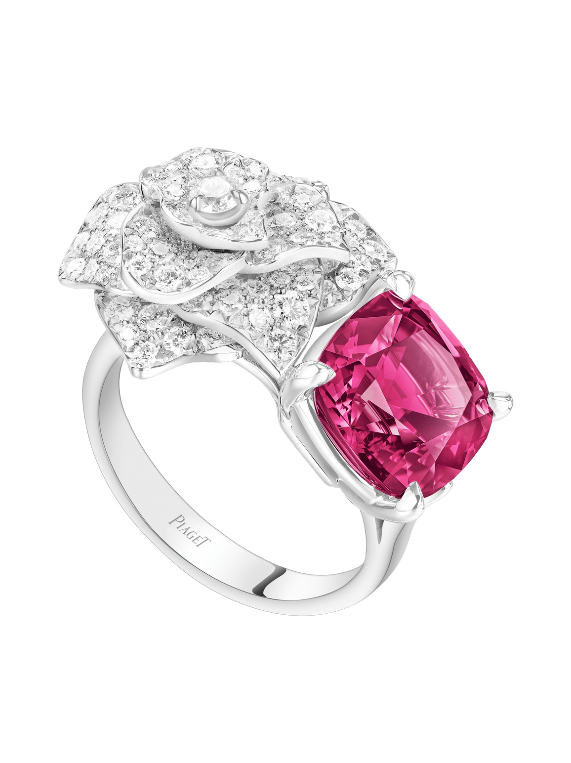 Rose ring — G34Q7900