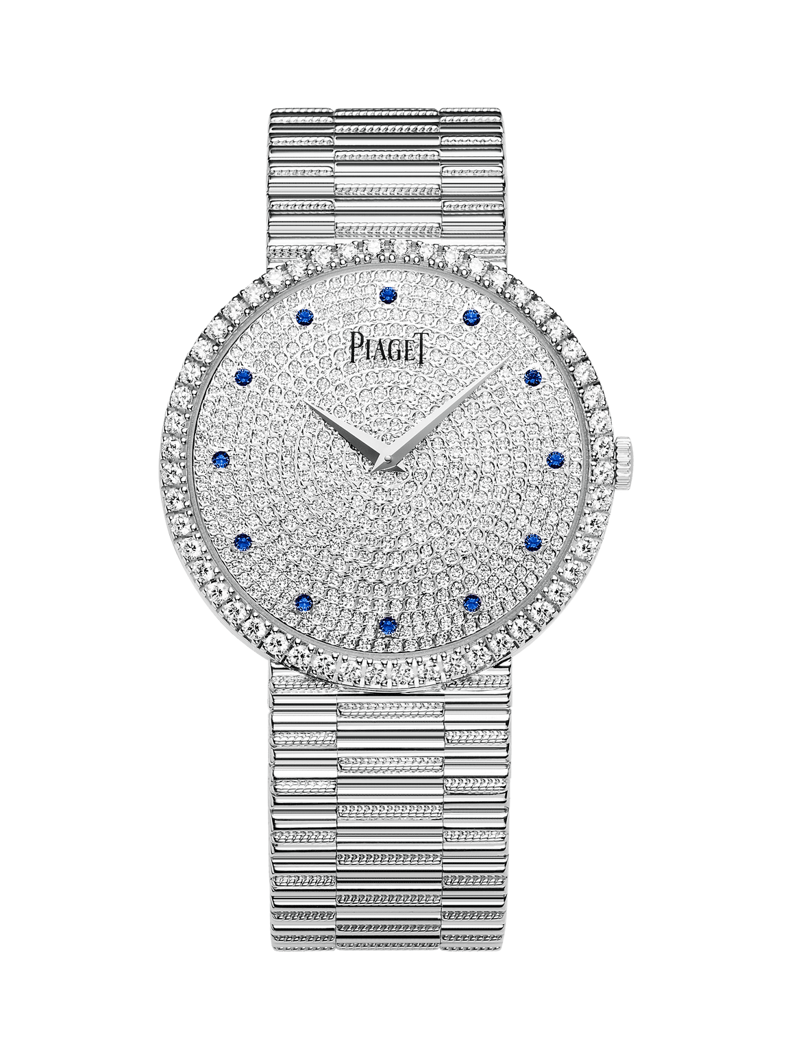 Altiplano Traditional watch — G0A37047