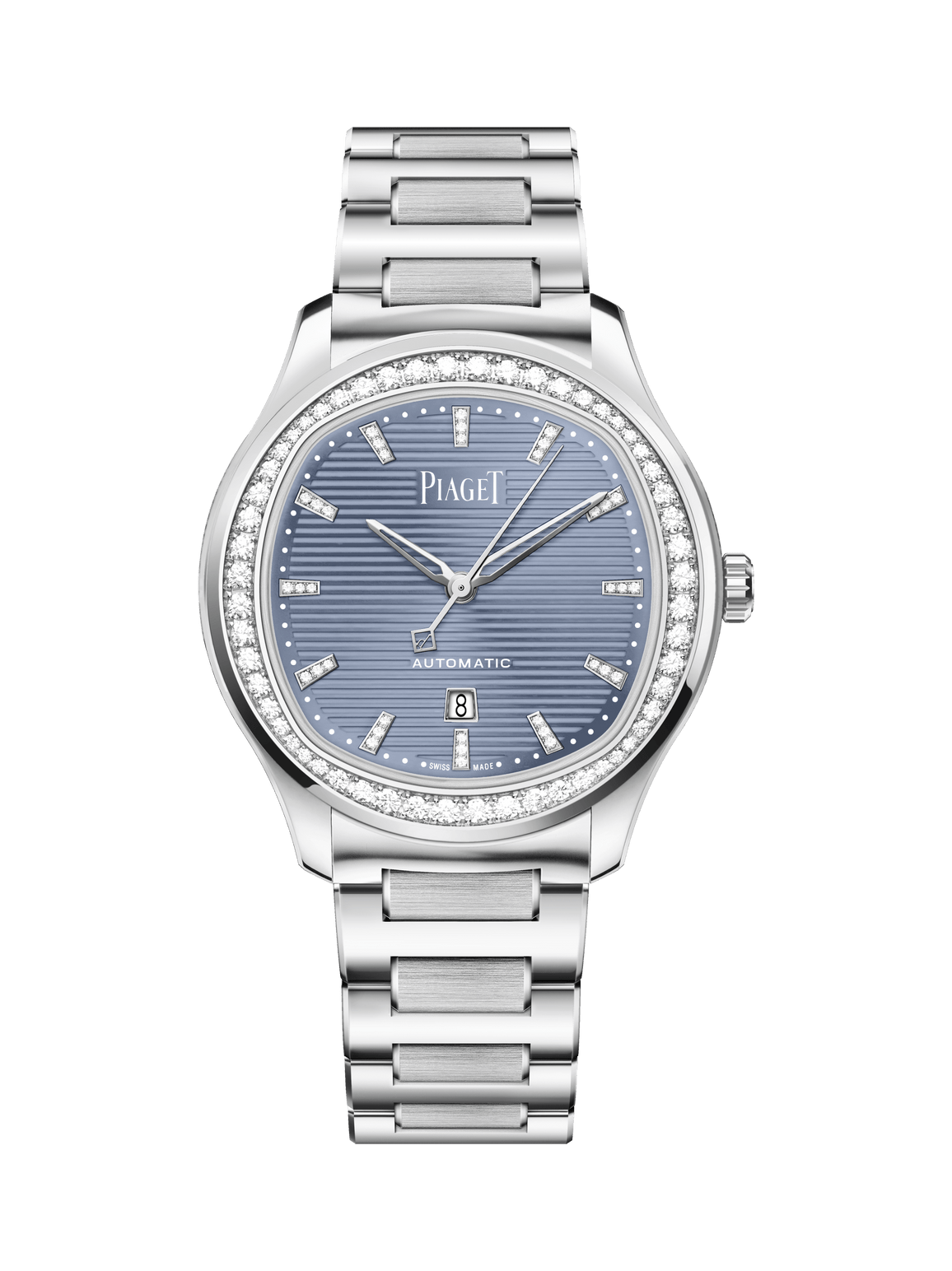 Polo Date watch — G0A47027